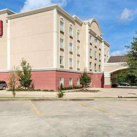 Comfort Suites Mandeville - Covington Εξωτερικό φωτογραφία