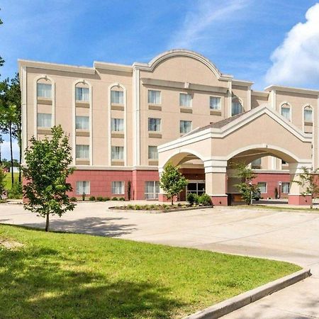 Comfort Suites Mandeville - Covington Εξωτερικό φωτογραφία