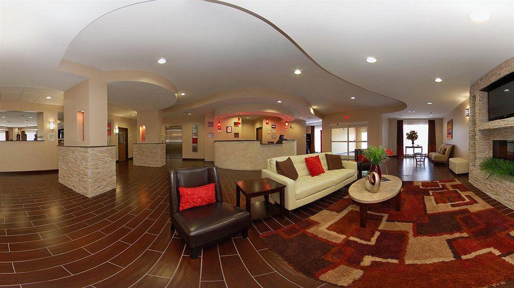 Comfort Suites Mandeville - Covington Εσωτερικό φωτογραφία