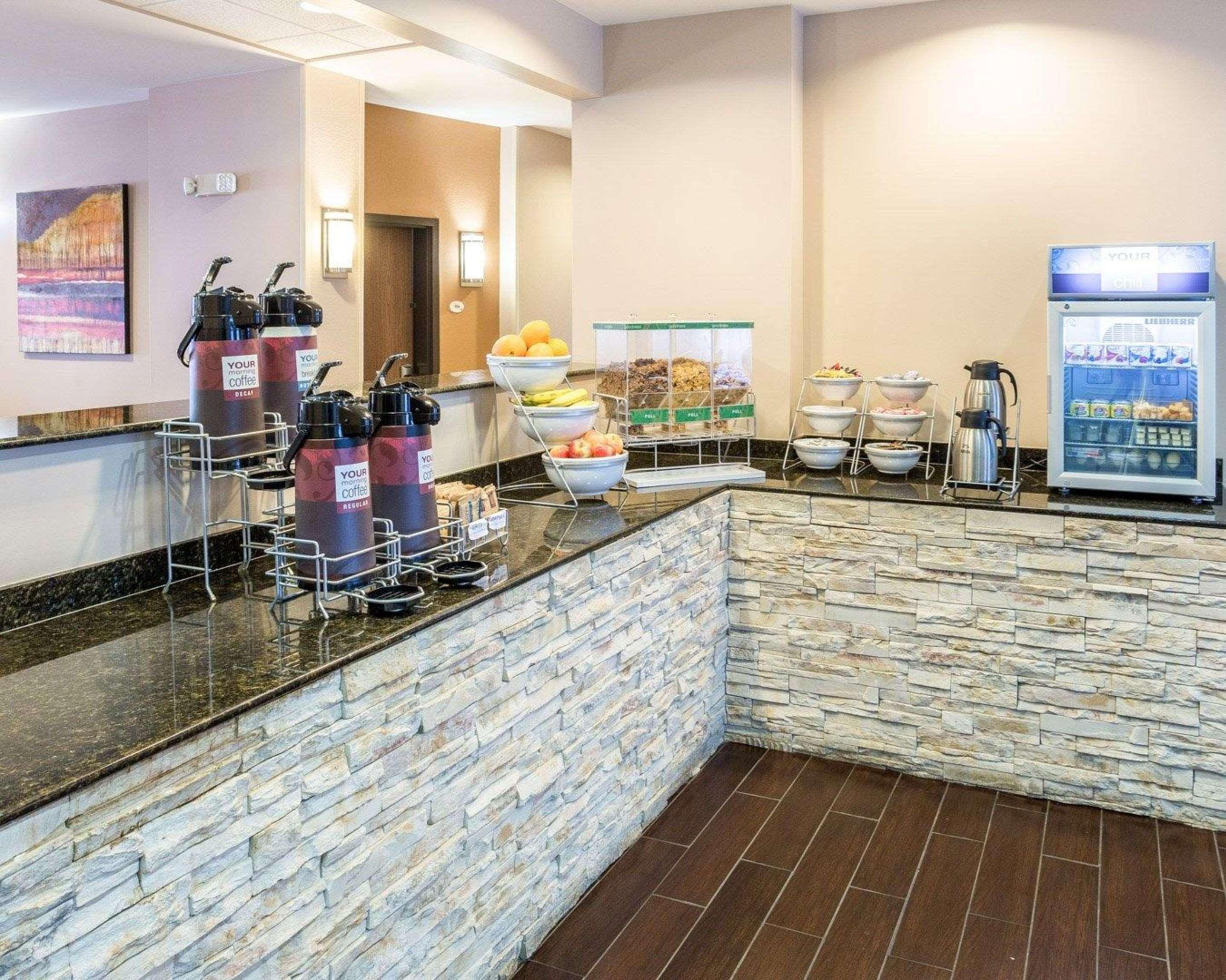 Comfort Suites Mandeville - Covington Εξωτερικό φωτογραφία