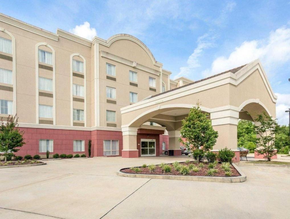 Comfort Suites Mandeville - Covington Εξωτερικό φωτογραφία