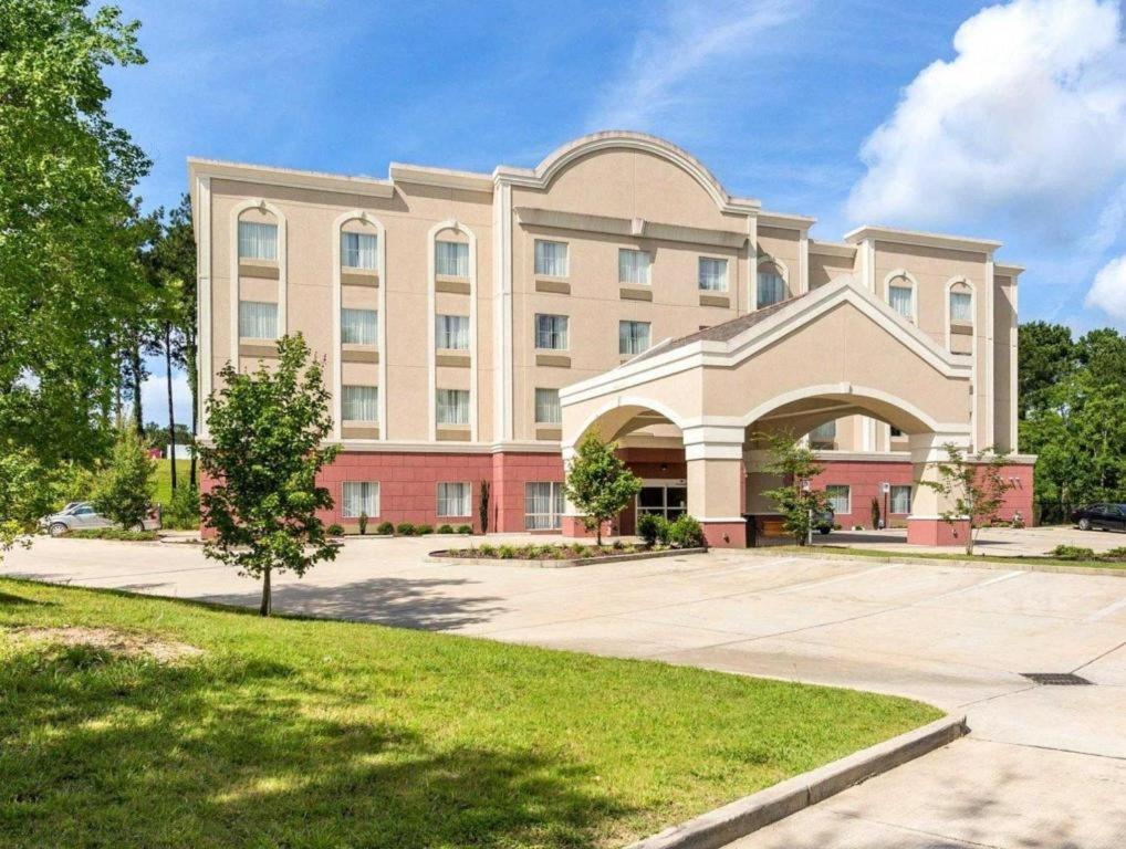 Comfort Suites Mandeville - Covington Εξωτερικό φωτογραφία