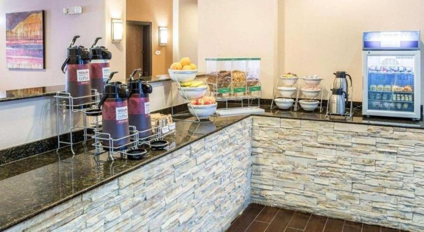 Comfort Suites Mandeville - Covington Εξωτερικό φωτογραφία